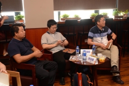 2019百勝軟件中臺(tái)共創(chuàng)&技術(shù)峰會(huì)順利召開(kāi)