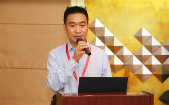 新中國檔案事業(yè)發(fā)展學(xué)術(shù)研討會(huì)開幕，紫晶光存儲(chǔ)方案廣受關(guān)注