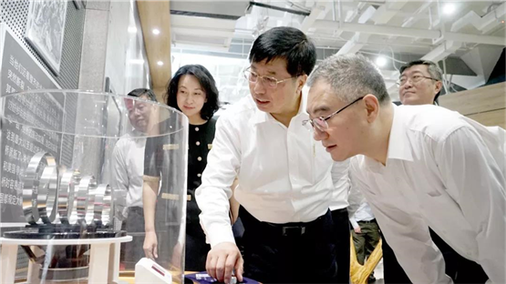 海信科學(xué)探索中心正式對(duì)外開放，喂飽你的好奇心！