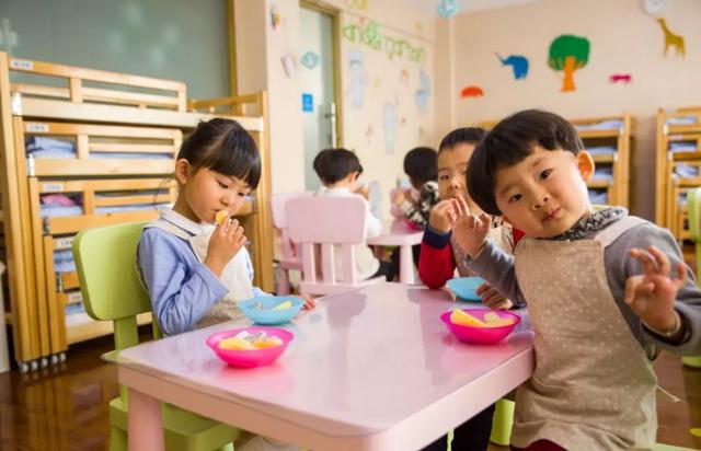 免費離線算法賦能智慧幼教，助力保障園區(qū)安全