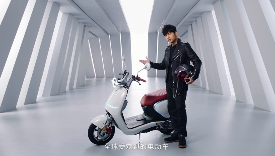 關(guān)于愛瑪電動車與雅迪電動車哪個好，購車用戶這樣說