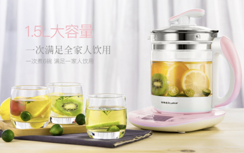 御寒、養(yǎng)生正當(dāng)時(shí) 國(guó)美秋季必備小家電推薦