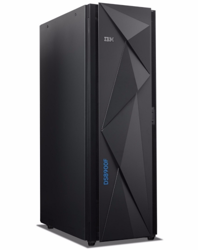 IBM z15及高端存儲：重新定義基礎架構(gòu)彈性