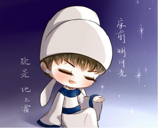 讀書(shū)郎告訴你：不良少年李白，最后為什么能成為詩(shī)仙？