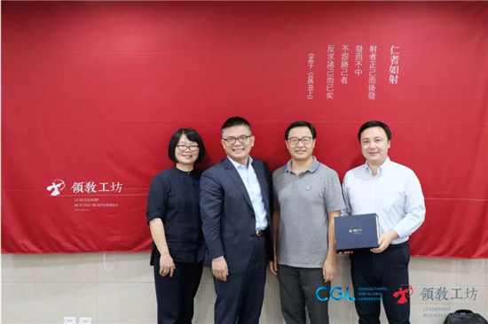 要想空降兵活得久，企業(yè)家必須得懂人