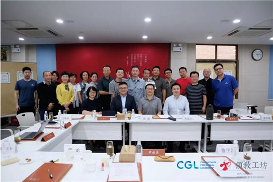 要想空降兵活得久，企業(yè)家必須得懂人