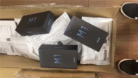 公測(cè)版發(fā)貨！MONO M1流量礦機(jī)正式登陸全球市場(chǎng)