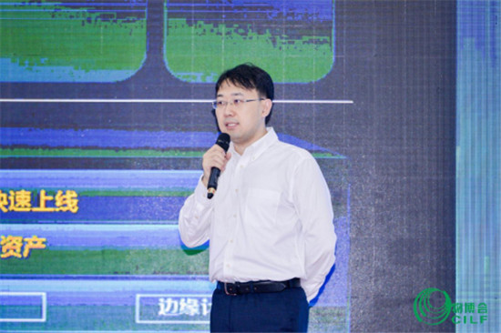 華為云首次亮相2019深圳物博會，物流行業(yè)智能化升級正當時