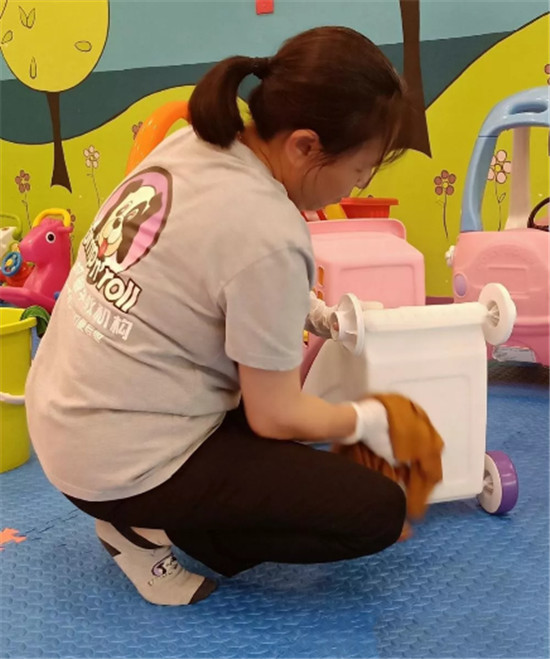 讀完這些數(shù)據(jù)，你就知道悅寶園為何要周一閉店了
