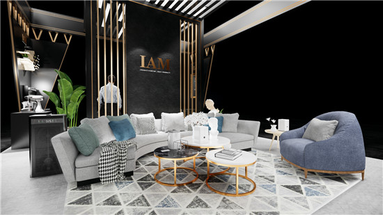 IAM將驚艷亮相2019上海英倫展，定義最英式精致生活