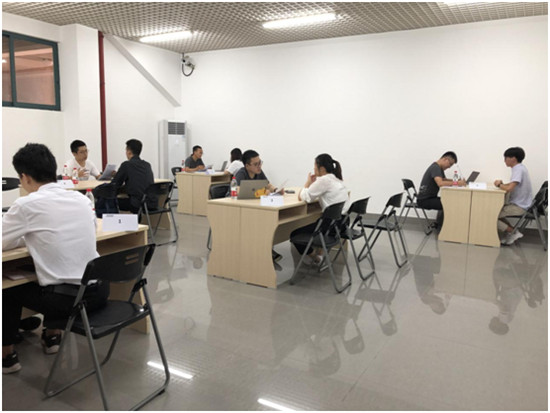 貨拉拉走進華南理工大學(xué)?誠邀學(xué)子共助大灣區(qū)建設(shè)