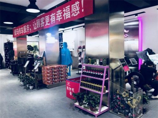 愛瑪售后服務(wù)好不好？用戶兩個字總結(jié)：給力！