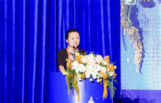 2019小蠻腰科技大會勝利落幕 見證智能科技領(lǐng)域迅猛發(fā)展