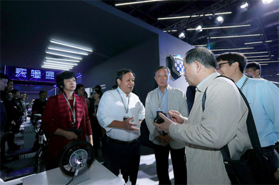立于時代，敢于不凡，綠源電動車2020趨勢發(fā)布