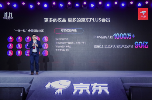 持續(xù)吸引“三高”人群 京東PLUS會(huì)員為何成為高品質(zhì)用戶集中地？