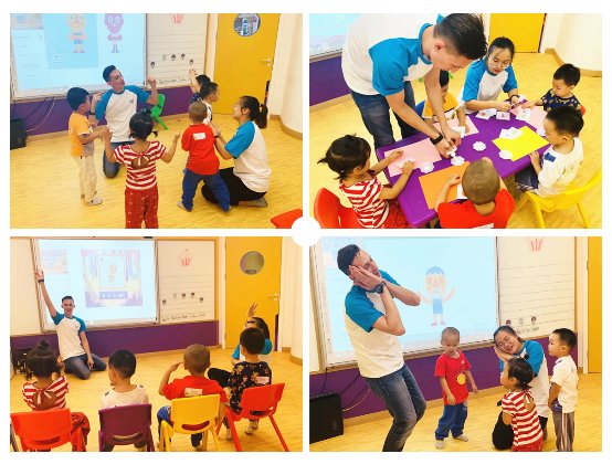 悅寶園全新課程皮皮英語(yǔ)“亮相”紐約納斯達(dá)克大屏,閃耀全球！