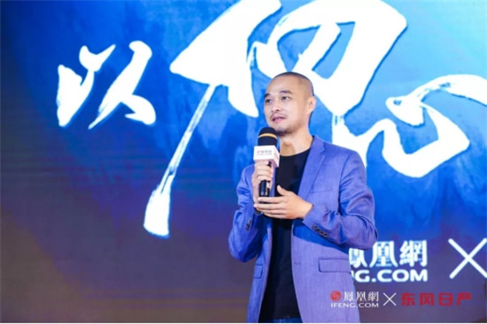 如何高質(zhì)量地走完大學四年？鳳凰網(wǎng)@了你