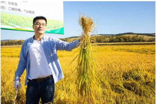 從火種到燎原，斑馬會員“中國田”助農(nóng)扶貧的600多個日夜