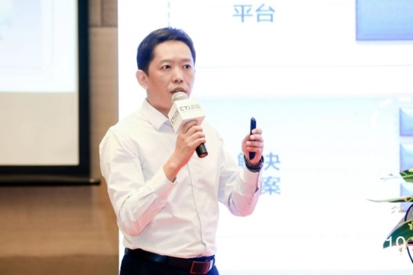 助力客服中心智能化 靈云AICC亮相中國客戶體驗創(chuàng)新大會
