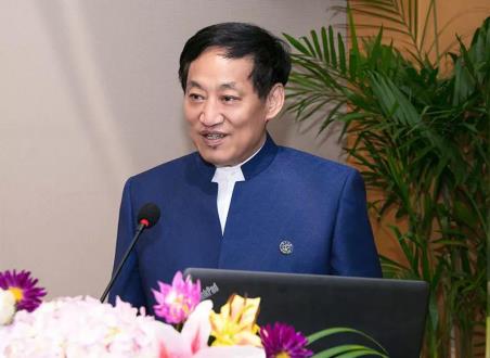 金天國際助力高品質特色中草藥現(xiàn)代生物技術研討會舉辦