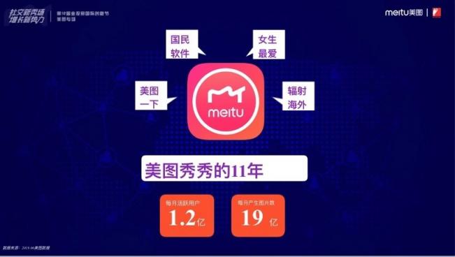美圖“長草”新勢力：填補“種草”鏈路空白，重新定義美妝營銷