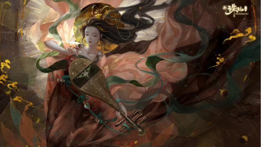 傳統(tǒng)文化踐行者：《誅仙手游》 弘揚國風(fēng)之美