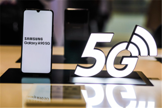 三星Galaxy A90 5G全國首銷 疾速5G體驗(yàn)等你來！