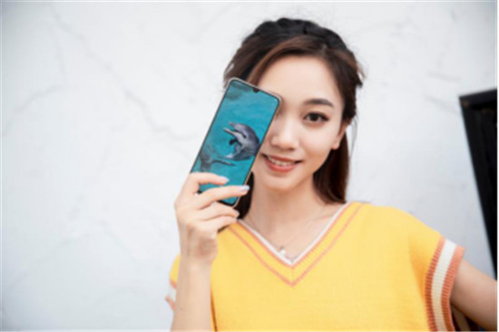 三星Galaxy A90 5G全國首銷 疾速5G體驗(yàn)等你來！