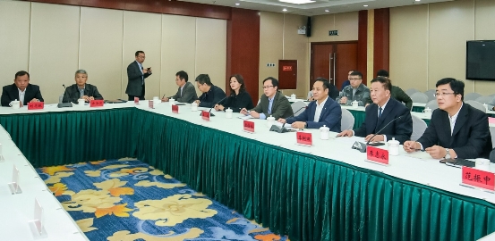 百度保定徐水智能云計(jì)算中心開(kāi)工，加速京津冀地區(qū)產(chǎn)業(yè)智能化升級(jí)