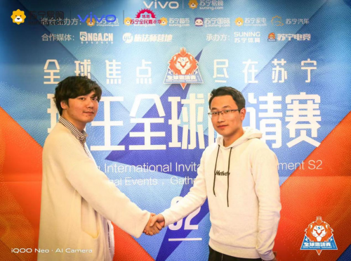 素人KO職業(yè)隊(duì)、親子齊上陣 雙十一蘇寧獅王不止神仙打架