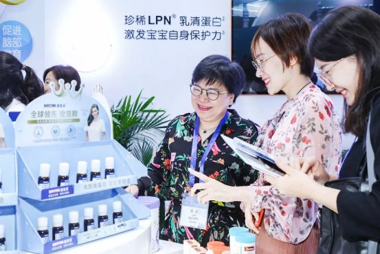 BINC分享突破性研究成果！矚目亮相第二十四次全國兒科學(xué)術(shù)大會