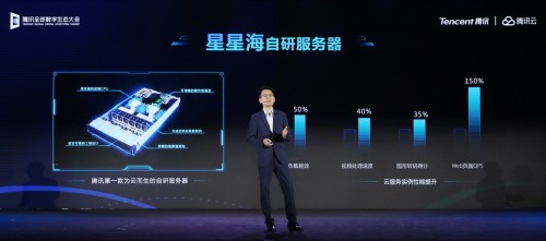 2019騰訊全球數字生態(tài)大會成都峰會召開 生態(tài)共建打造數字四川