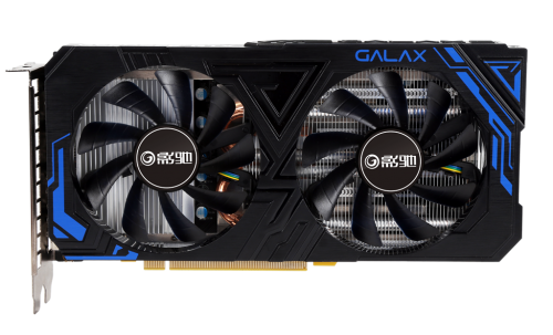 1799元的影馳GTX 1660 SUPER來(lái)了，全面趕超1060