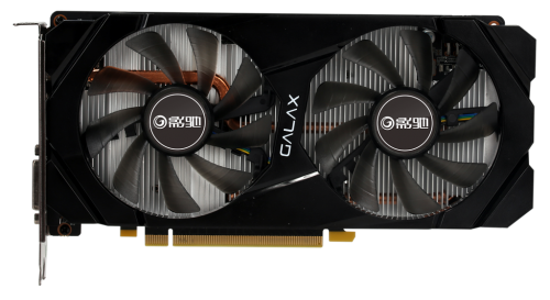 1799元的影馳GTX 1660 SUPER來(lái)了，全面趕超1060