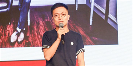 洪濤弟子將現(xiàn)身西安校園 為聯(lián)動(dòng)云而來？