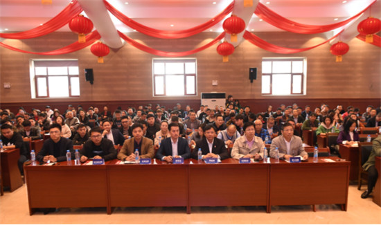 創(chuàng)新無(wú)限 京東云新余市渝水區(qū)電商企業(yè)賦能培訓(xùn)暨開班儀式成功舉行