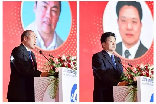 熱烈、民主、團結(jié)、奮進丨CAAI第八次全國會員代表大會圓滿落幕