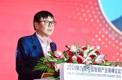 熱烈、民主、團結(jié)、奮進丨CAAI第八次全國會員代表大會圓滿落幕