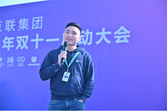 青春綻放夢(mèng)想，我要“無(wú)限可能”！2019雙11，寧美準(zhǔn)備好了！