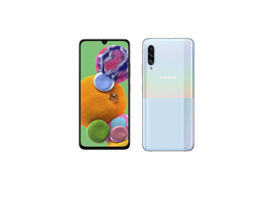 5G套餐來了！此時入手三星Galaxy A90 5G剛剛好