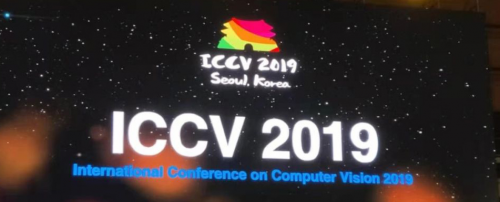 ICCV2019圓滿落幕，數(shù)據(jù)堂助力中國AI力量崛起
