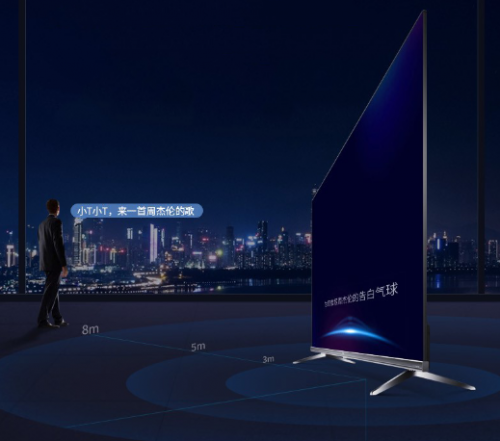 你會的方言可能還沒一款電視多，TCL 65T6智能電視成精了