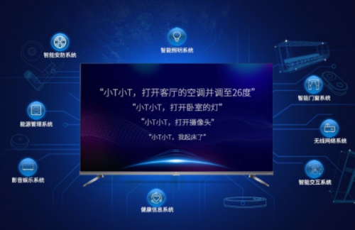你會的方言可能還沒一款電視多，TCL 65T6智能電視成精了