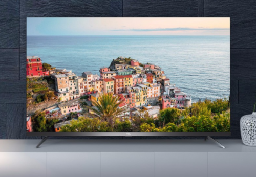 你會的方言可能還沒一款電視多，TCL 65T6智能電視成精了