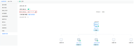 一鍵開通讀寫分離，華為云MySQL助力企業(yè)無憂應(yīng)對業(yè)務(wù)高峰場景