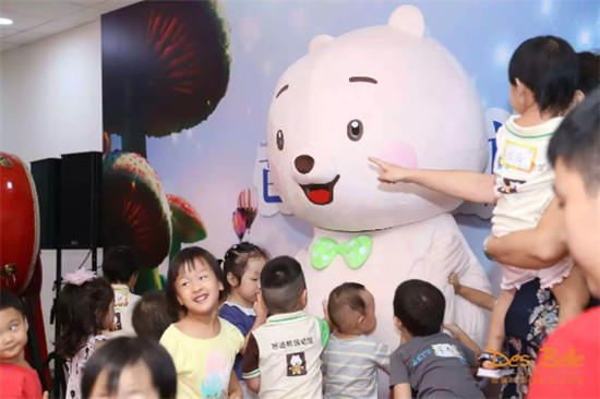 想加盟托幼？芭迪熊親幼館的這份“新手指南”要拿好！