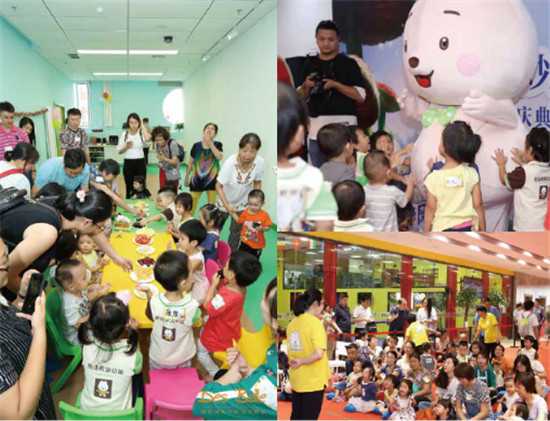想加盟托幼？芭迪熊親幼館的這份“新手指南”要拿好！