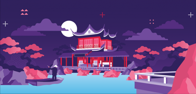 OpenStack在中國(guó)開源基礎(chǔ)設(shè)施的重要里程