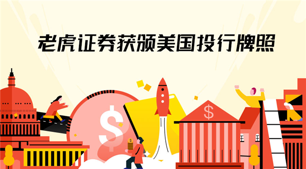 老虎證券拿下美國投行牌照 機構(gòu)業(yè)務(wù)駛?cè)肟燔嚨?/></p><p>繼今年7月斥資收購美國老牌券商Marsco之后，近日，老虎證券在國際化布局上再次邁出堅定的一步，成功收獲由FINRA(美國金融業(yè)監(jiān)管局)頒發(fā)的美國投行牌照。</p><p>此番美國投行牌照的獲批，有助于老虎證券進一步加強對美國本土機構(gòu)投資者的業(yè)務(wù)覆蓋，意味著老虎證券的機構(gòu)業(yè)務(wù)正式駛?cè)肟燔嚨?。另一層面，憑借獨特的定位和人才資源優(yōu)勢，與傳統(tǒng)投行相比，老虎證券能夠提供更多差異化、本土化的服務(wù)，助力新經(jīng)濟公司和投資者對接全球資本市場。</p><p><strong>老虎投行今年已拿下12單美股IPO承銷</strong></p><p>提及“投行”，相信在不少朋友的腦海里均是“高大上”的代名詞。長期以來，高盛、摩根士丹利、中金等投行在資本市場叱咤風(fēng)云，著實吸引了不少眼球。</p><p>對于新興投行老虎證券而言，雖然從歷史沿革角度，與世界頂尖大行相比還算是“小字輩”。但在新形勢下，秉承“小步快跑”的理念以及互聯(lián)網(wǎng)基因迸發(fā)出的后發(fā)優(yōu)勢，老虎投行近年來已在美股打新領(lǐng)域闖蕩出一片廣闊的天地。</p><p>愛玩美股的朋友們都知道，與港股不同，美股IPO份額通常只分配給機構(gòu)投資者，而港股IPO有專門的零售份額銷售給個人中小投資者。</p><p>為了讓更多的散戶玩家享受到美股打新的福利，從2017年搜狗上市開始，老虎投行獨創(chuàng)性地打造出主要針對個人投資者的美股打新業(yè)務(wù)，截至目前已向投資者提供了30多只美股的打新服務(wù)，包攬了愛奇藝、虎牙、拼多多、嗶哩嗶哩、360金融、騰訊音樂、Zoom等一大批熱門公司的獨家打新，在項目數(shù)量、獲配份額上均遙遙領(lǐng)先其他互聯(lián)網(wǎng)券商。</p><p>以2019年為例，老虎證券以承銷商身份已經(jīng)斬獲12個美股IPO項目，包括助力網(wǎng)易有道、萬達體育、如涵控股、尚乘國際、醫(yī)美國際等知名企業(yè)成功上市。</p><p>　<strong>　美國投行牌照含金量十足</strong></p><p>事實上，截至目前，絕大部分的中資、港資券商并不持有美國投行牌照。根據(jù)美國監(jiān)管機構(gòu)的要求，無美國投行牌照的券商不能對美國本土投資者銷售IPO份額，只能銷售給美國以外的投資者。</p><p>客觀來看，世界頂尖的投資機構(gòu)大多位于美國，如波士頓的富達基金，管理的資產(chǎn)達3萬億美金，是大量IPO發(fā)行人的首選投資者。</p><p>因此，作為一家投行，如不能銷售給富達這類美國長線投資者，意味著會損失掉大量的市場份額。</p><p>隨著美國投行牌照的落地，老虎投行將可以直接對接美國的本土長線及對沖基金，其意義主要體現(xiàn)在兩個方面，首先通過跟美國頂級機構(gòu)投資者的溝通可以掌握買方機構(gòu)對發(fā)行人基本面、行業(yè)競爭格局以及未來市場走勢的看法，協(xié)助發(fā)行人選擇最佳的發(fā)行窗口和定價。其次，便于老虎投行獲取更多的IPO承銷項目和份額，為用戶提供更多的打新標(biāo)的。</p><p>從證券牌照角度，成功囊獲美國投行牌照后，截至今年10月，在美國、新加坡、新西蘭、澳大利亞、中國香港地區(qū)等多個國家和地區(qū)，老虎證券已獲得21個證券牌照或資質(zhì)。</p><p align=