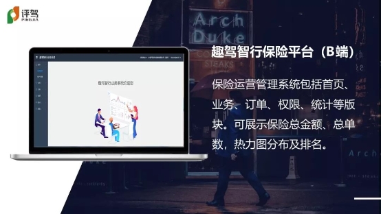 保險(xiǎn)行業(yè)變革在即！評(píng)駕組織架構(gòu)升級(jí)，成立保險(xiǎn)科技事業(yè)群